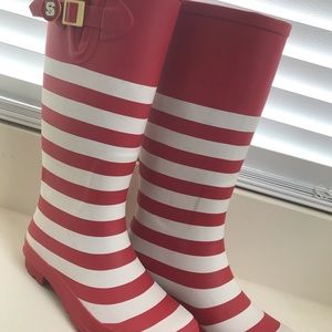 Lillybee rain boots